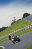 Middle Group Black Bikes